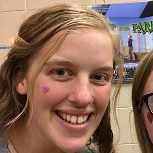 Meet your Posher, Arysa